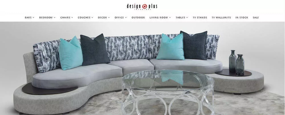 furniture manufacturers in johannesburg-Design Plus Furniture
