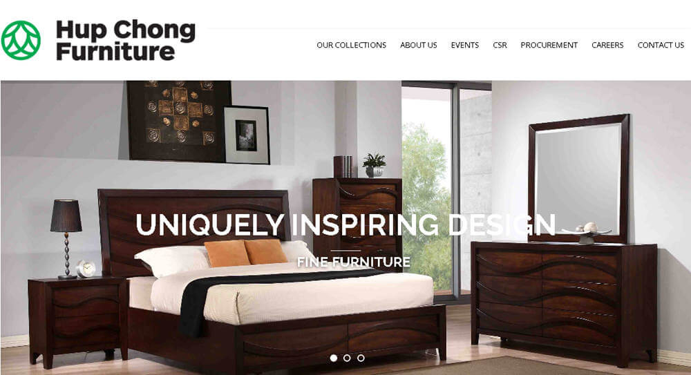 the best 10 furniture manufacturer in Malaysia-hup-chong-furniture
